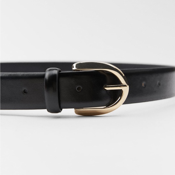 NWT Zara belt - Picture 2 of 8